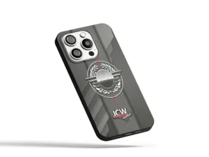Mini Cooper Custodia Smartphone Design Moderno Resistente